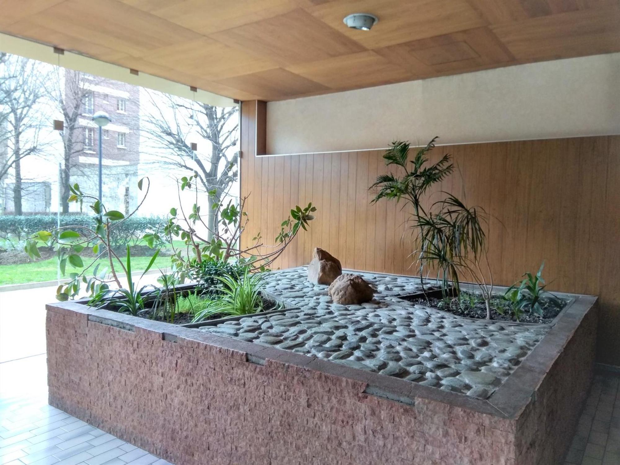 Budget Apart With Balcony And Great View Saint-Denis-en-Margeride Exterior foto