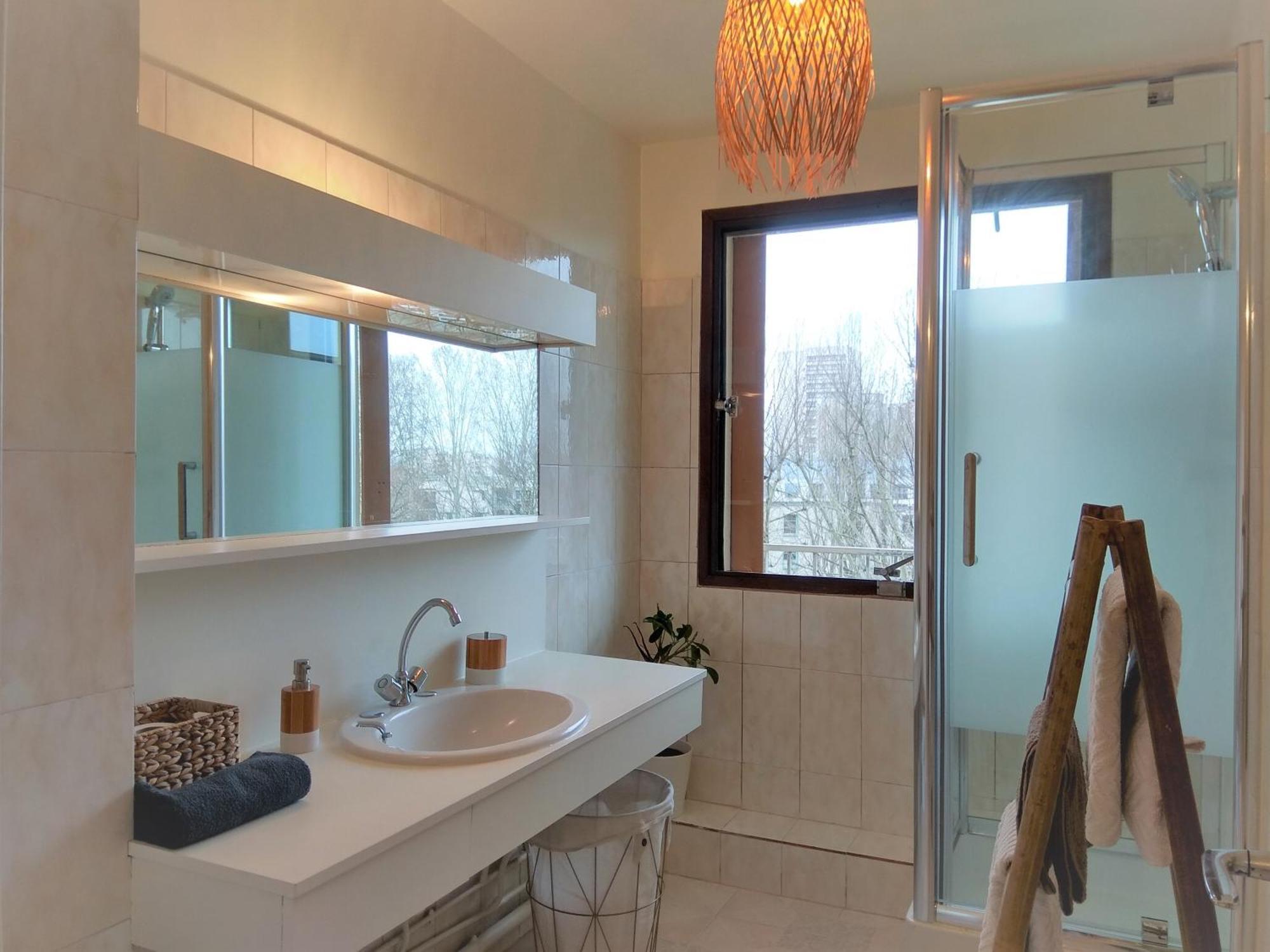 Budget Apart With Balcony And Great View Saint-Denis-en-Margeride Exterior foto