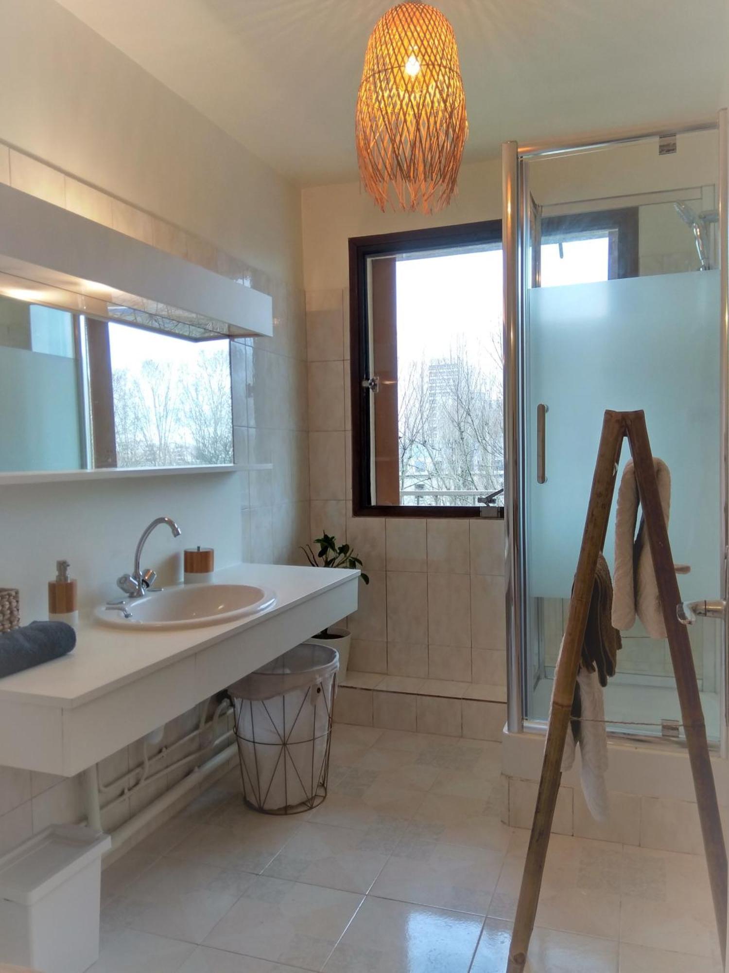 Budget Apart With Balcony And Great View Saint-Denis-en-Margeride Exterior foto